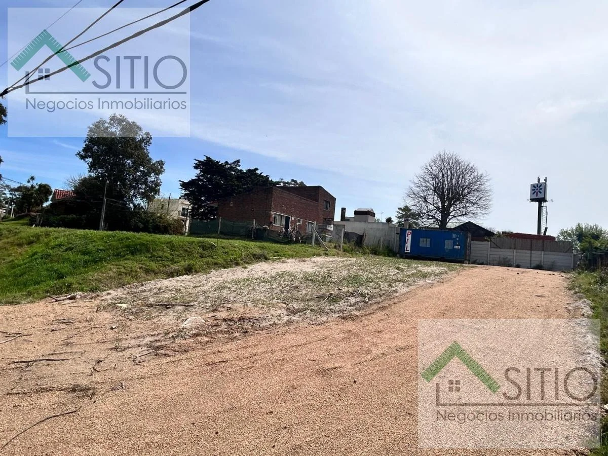 Terreno en Atlántida, propiedad 296302 -Imagen 8