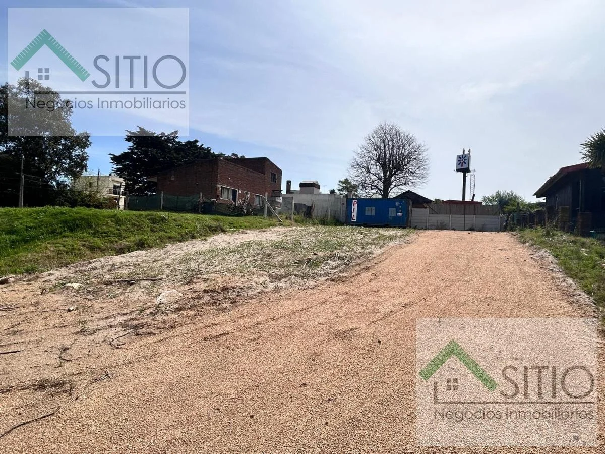 Terreno en Atlántida, propiedad 296302 -Imagen 9