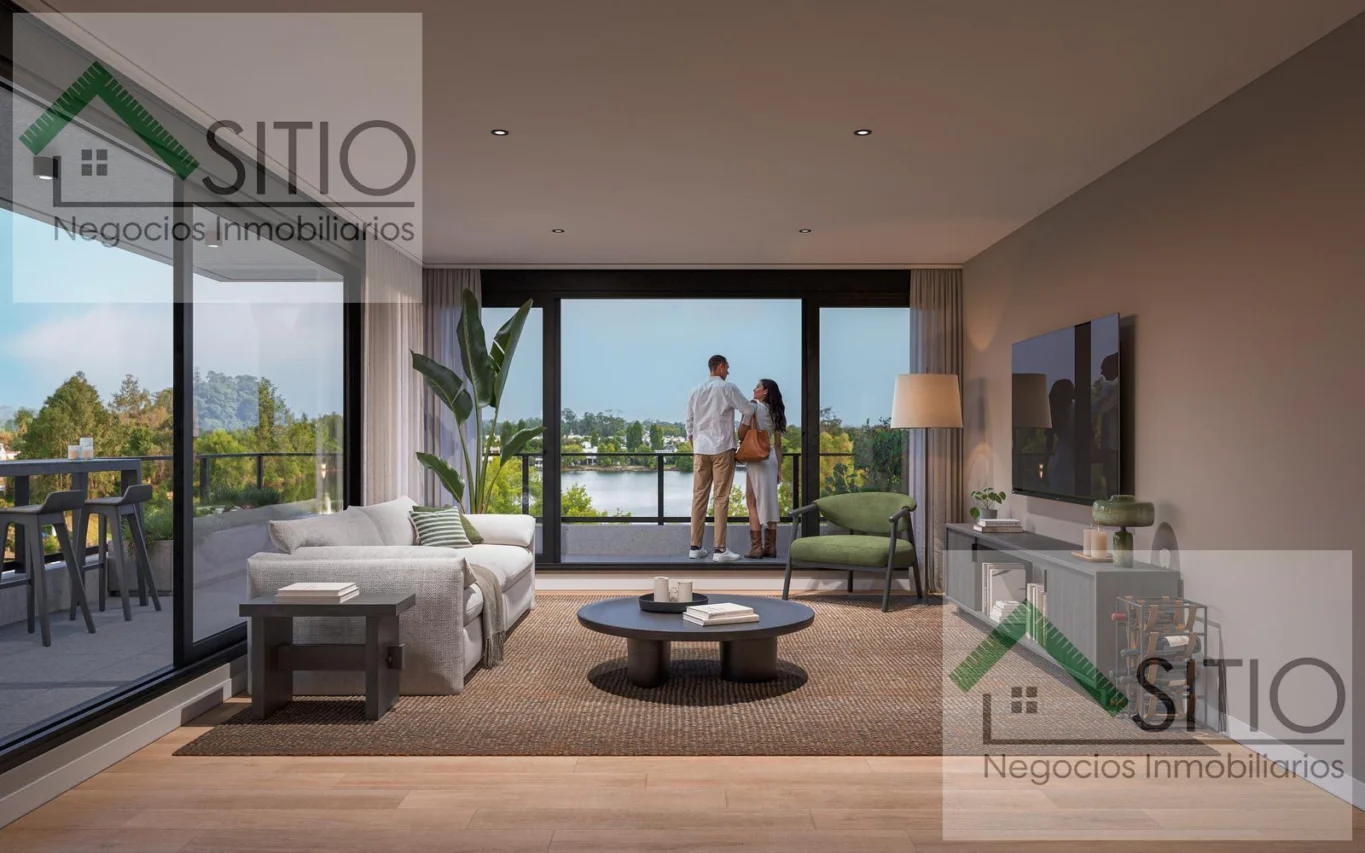 Apartamento en Parque Miramar, propiedad 296310 -Imagen 7