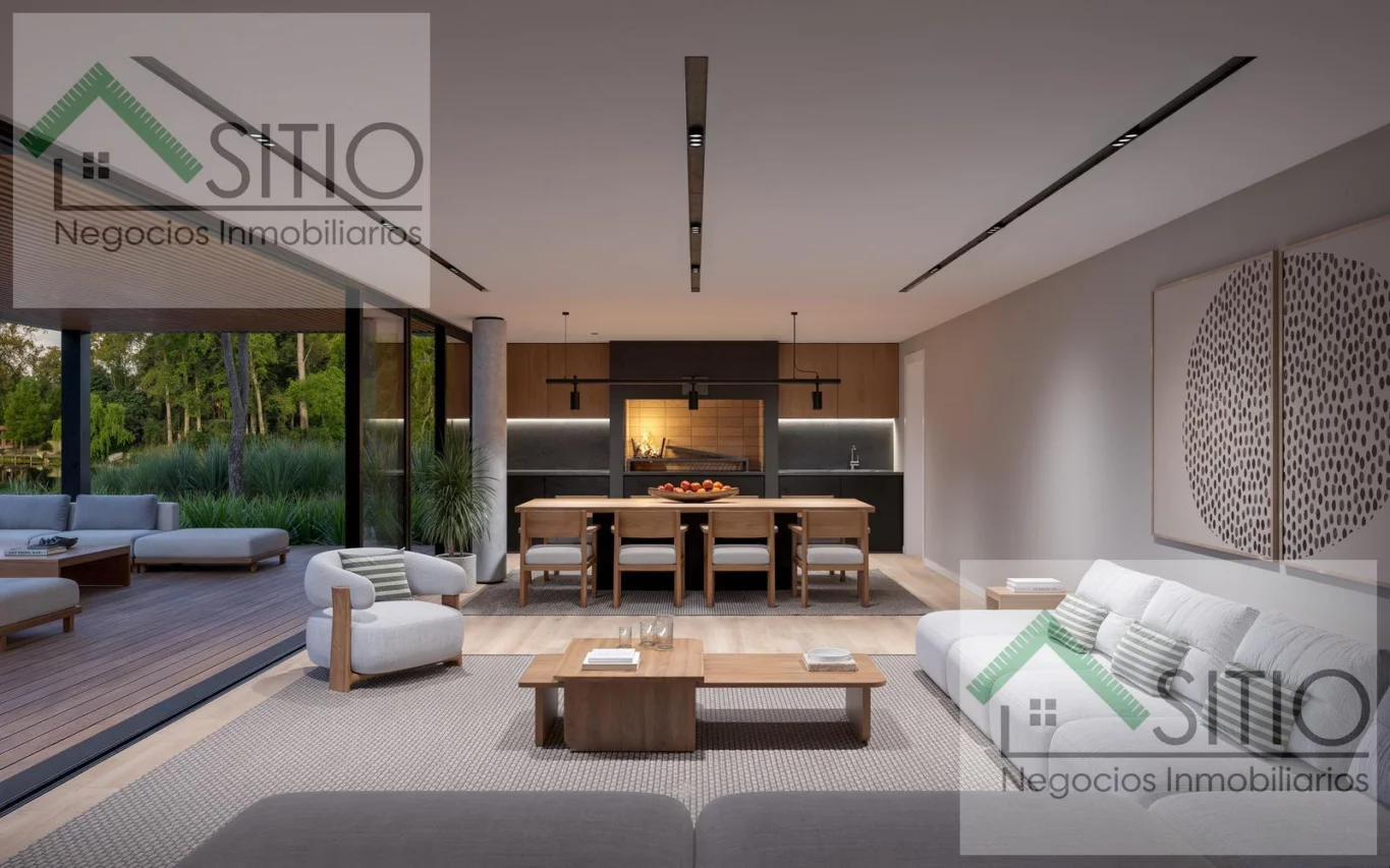 Apartamento en Parque Miramar, propiedad 296311 -Imagen 5