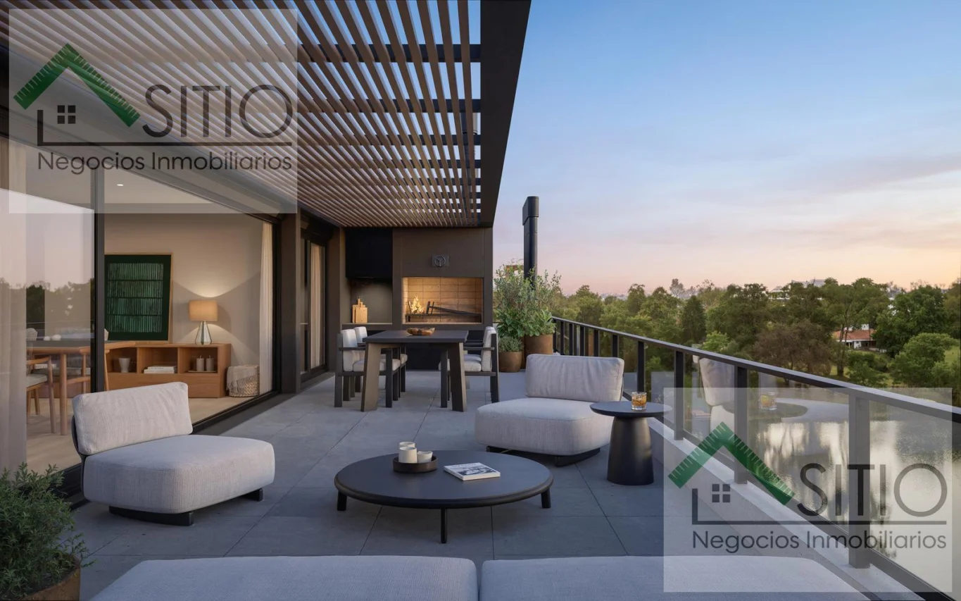 Apartamento en Parque Miramar, propiedad 296317 -Imagen 9