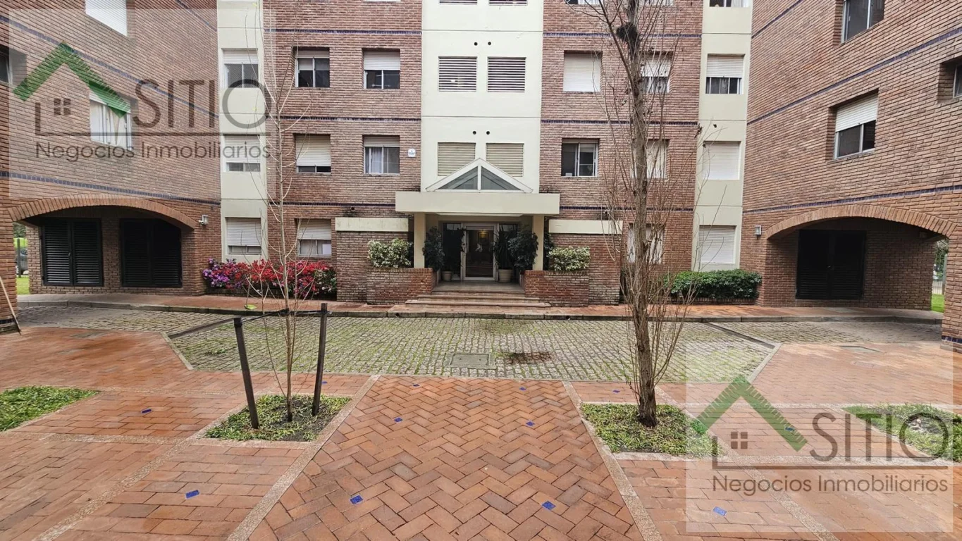 Apartamento en Parque Miramar, propiedad 296320 -Imagen 2