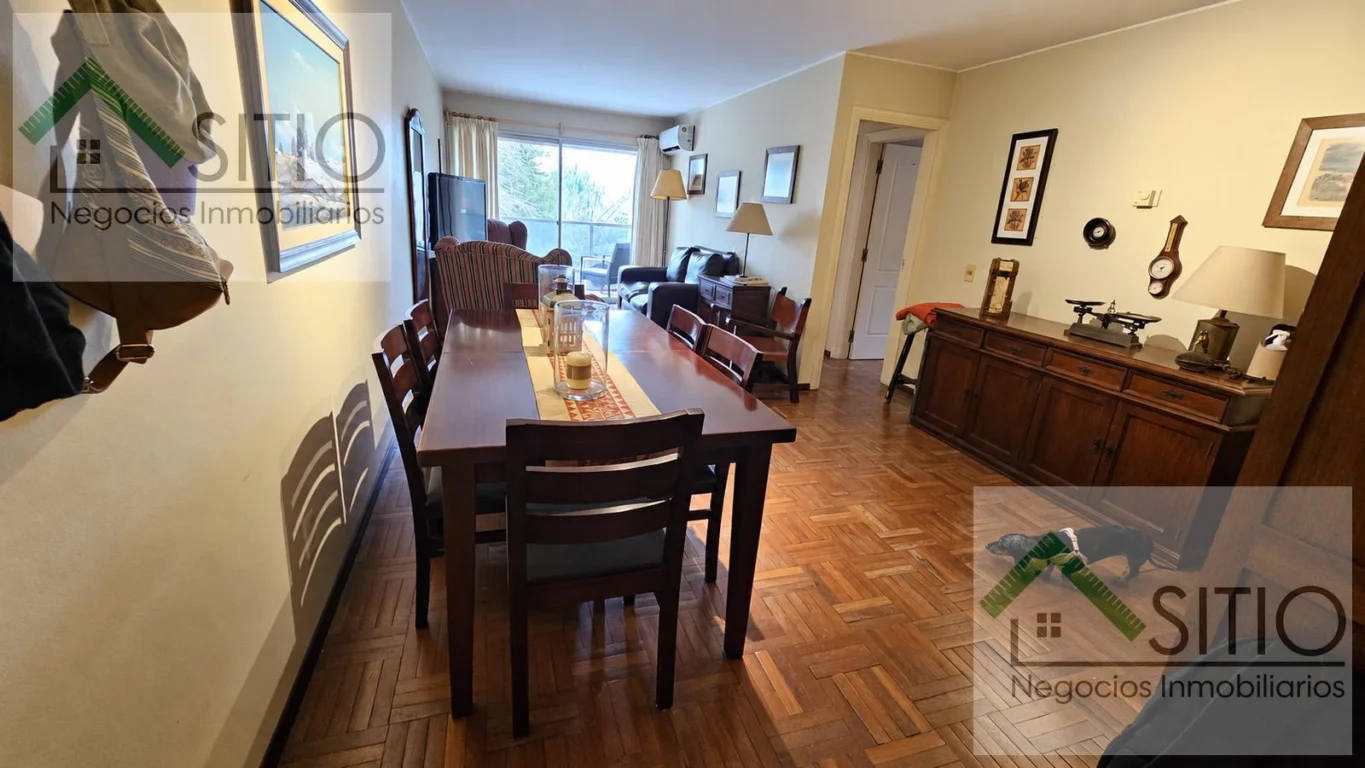 Apartamento en Parque Miramar, propiedad 296320 -Imagen 4