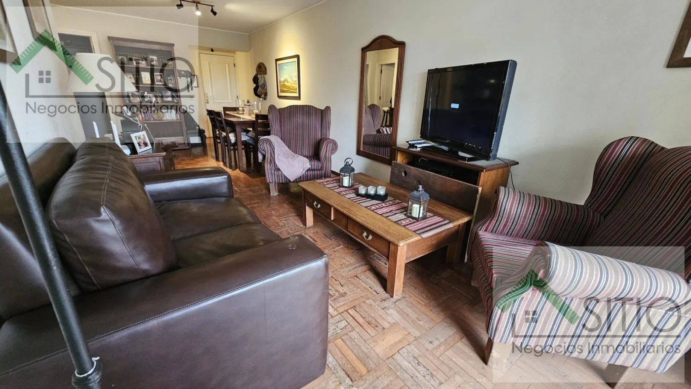 Apartamento en Parque Miramar, propiedad 296320 -Imagen 7