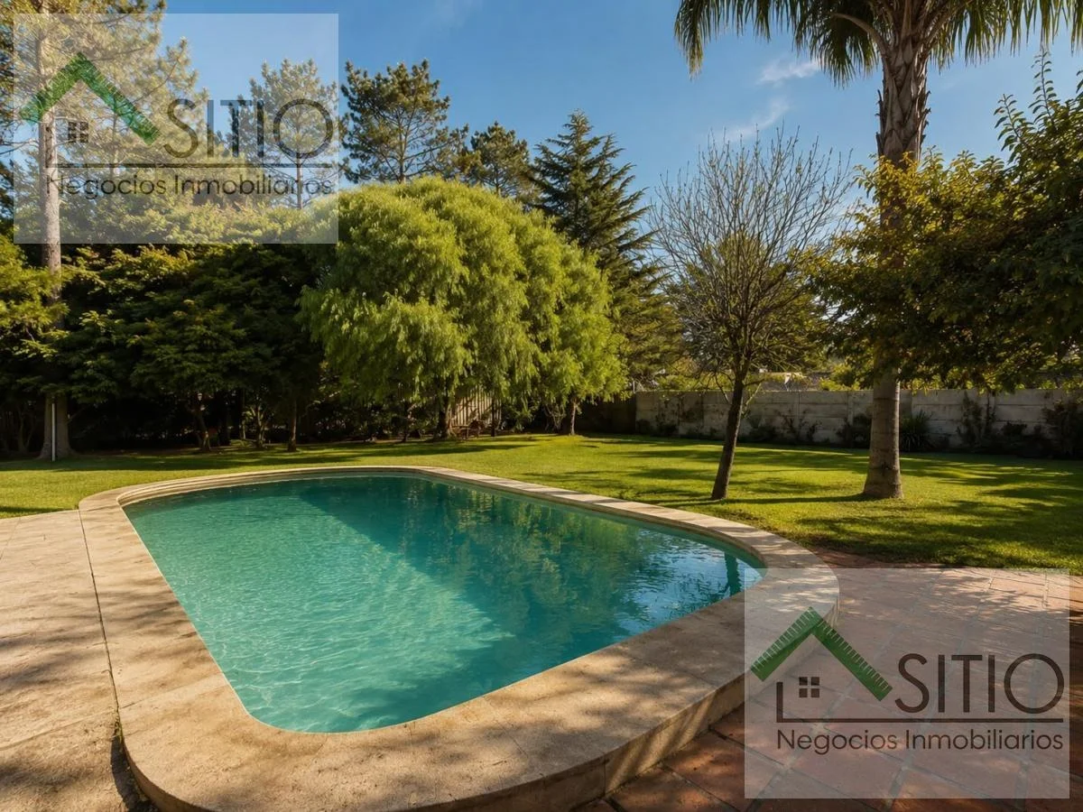 Terreno en El Pinar, propiedad 296329 -Imagen 1