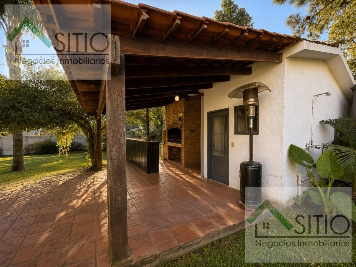 Terreno en El Pinar, propiedad 296329 -Imagen 2