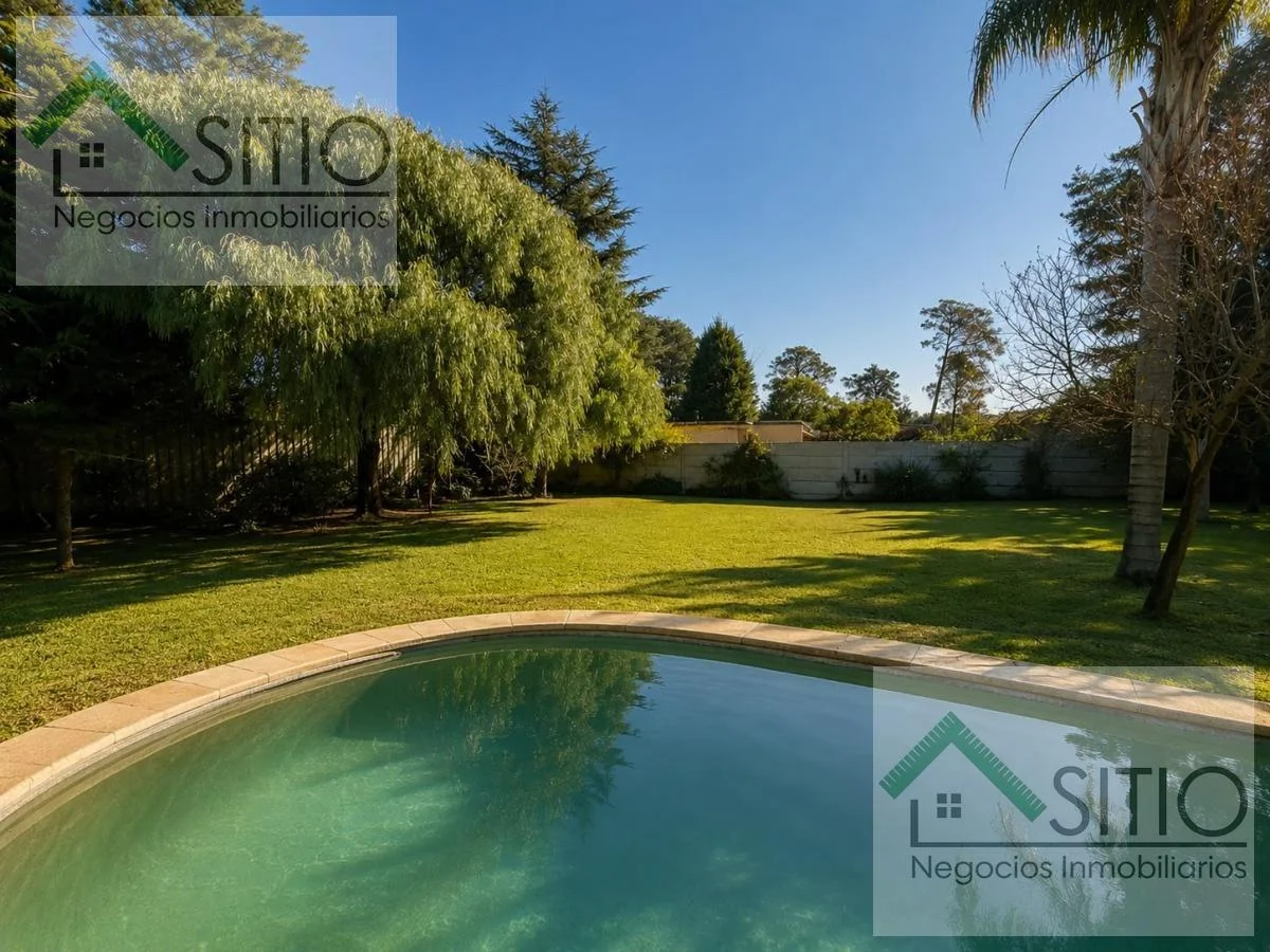 Terreno en El Pinar, propiedad 296329 -Imagen 12