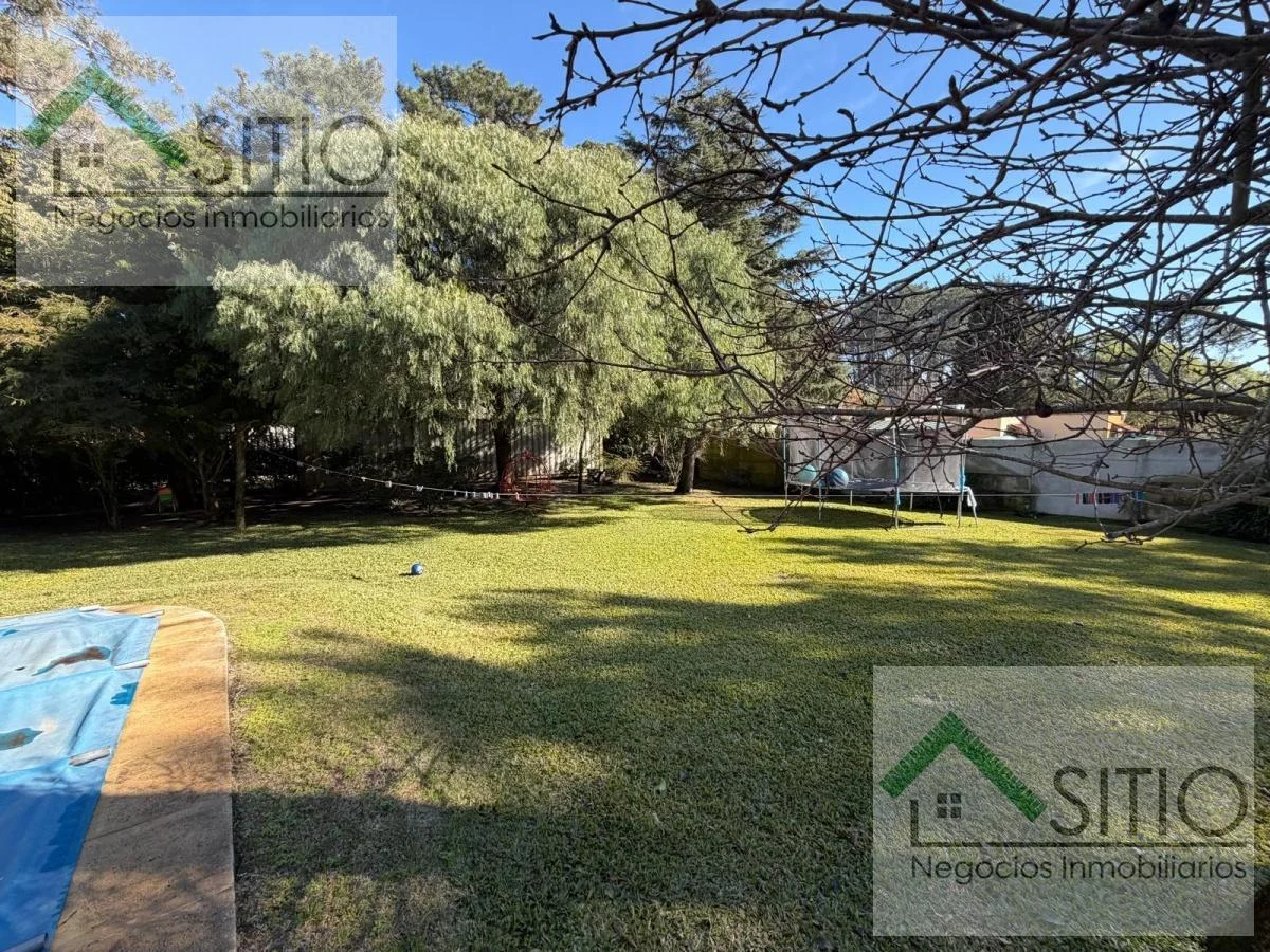 Terreno en El Pinar, propiedad 296329 -Imagen 15