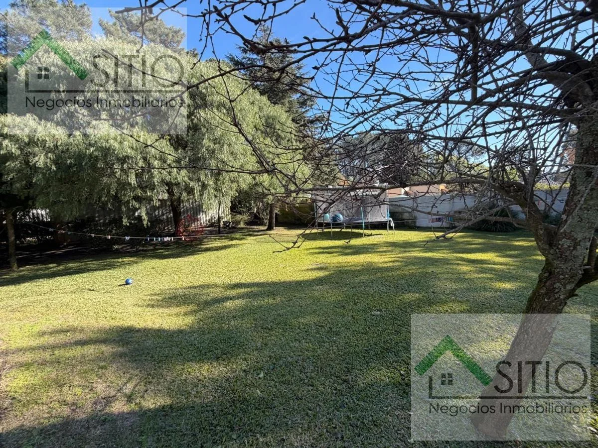Terreno en El Pinar, propiedad 296329 -Imagen 16