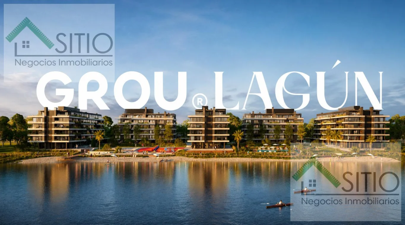 Apartamento en Carrasco Este, propiedad 296337 -Imagen 1