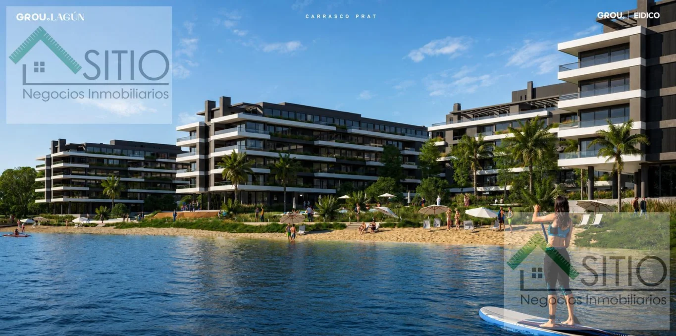 Apartamento en Carrasco Este, propiedad 296337 -Imagen 7