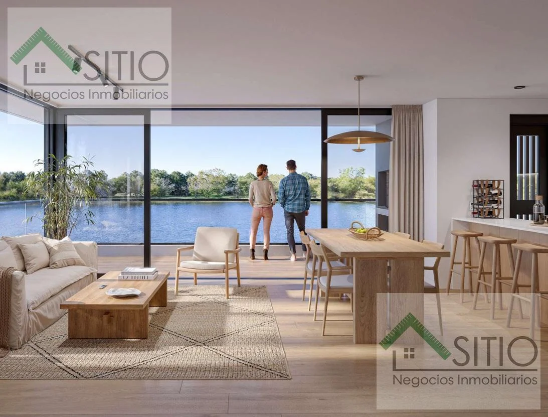 Apartamento en Carrasco Este, propiedad 296340 -Imagen 13
