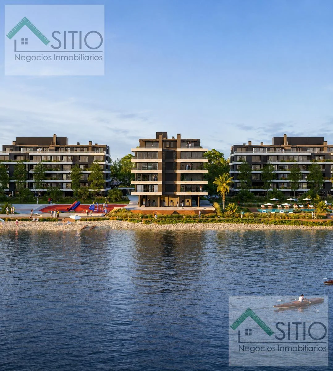 Apartamento en Carrasco Este, propiedad 296341 -Imagen 2