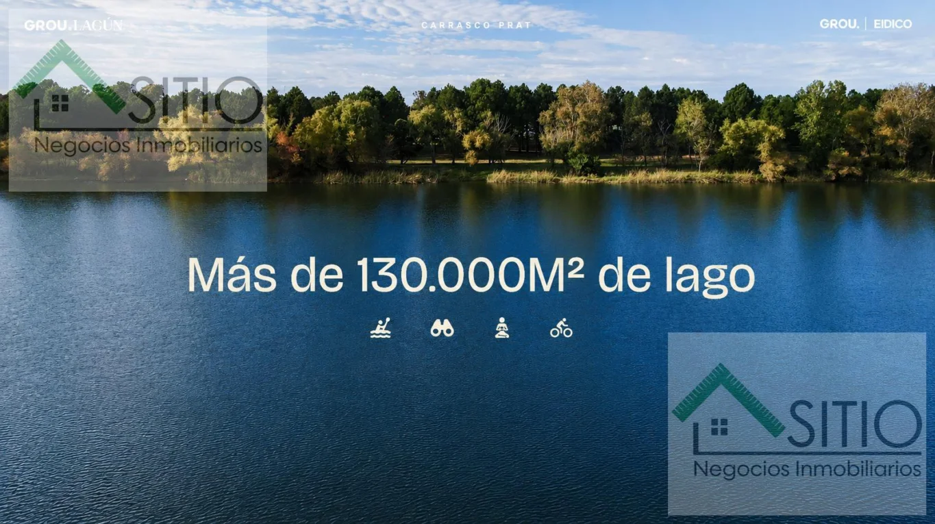 Apartamento en Carrasco Este, propiedad 296341 -Imagen 7
