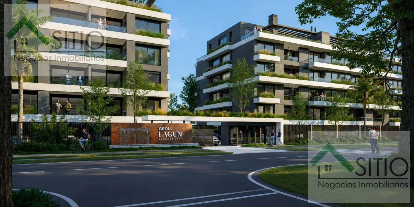 Apartamento en Carrasco Este, propiedad 296345 -Imagen 11