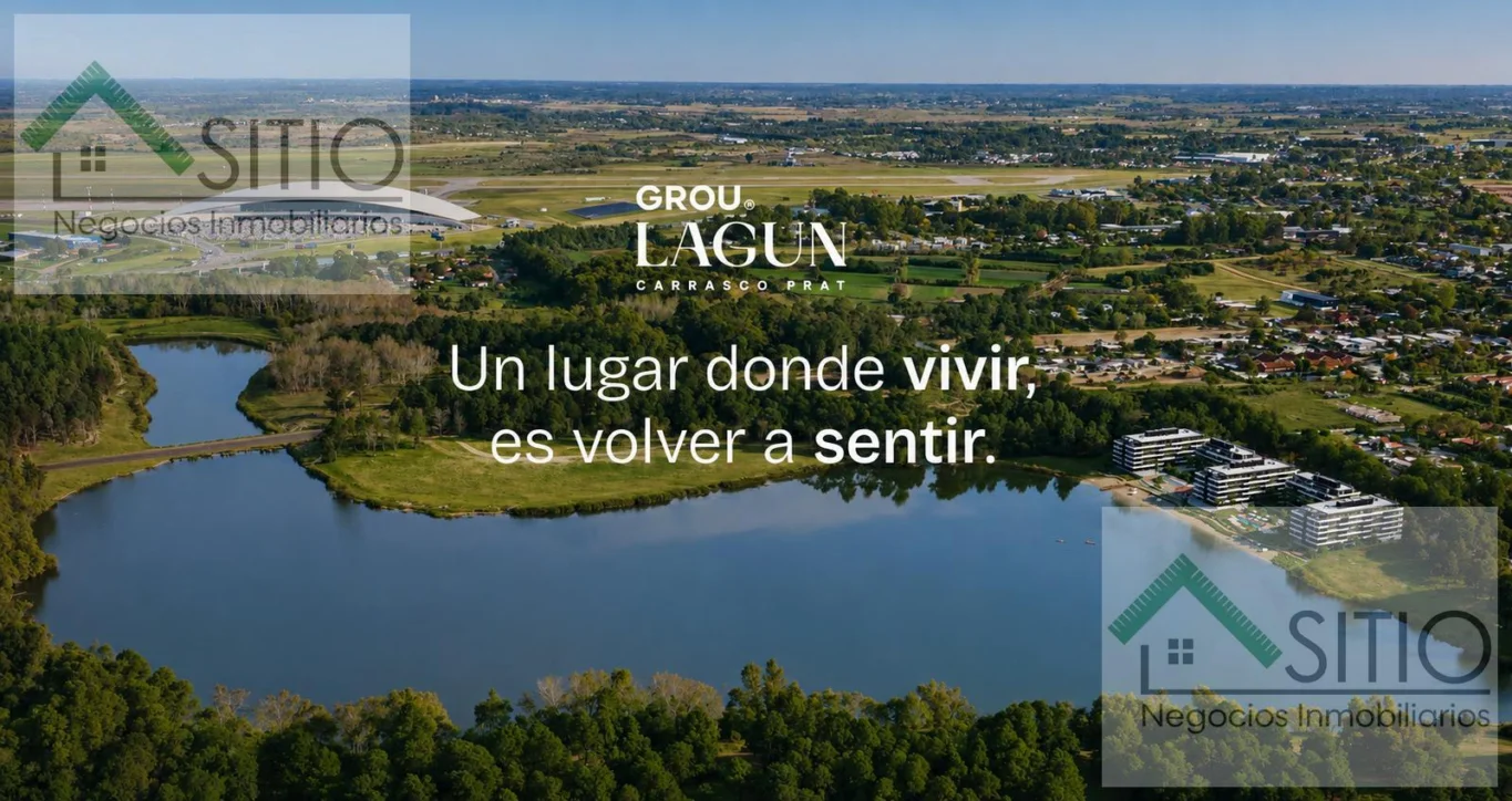 Apartamento en Carrasco Este, propiedad 296345 -Imagen 8