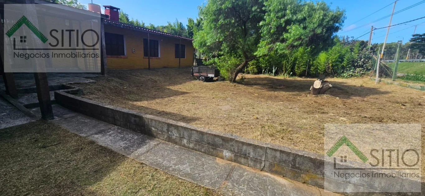 Casa en El Pinar, propiedad 296348 -Imagen 2