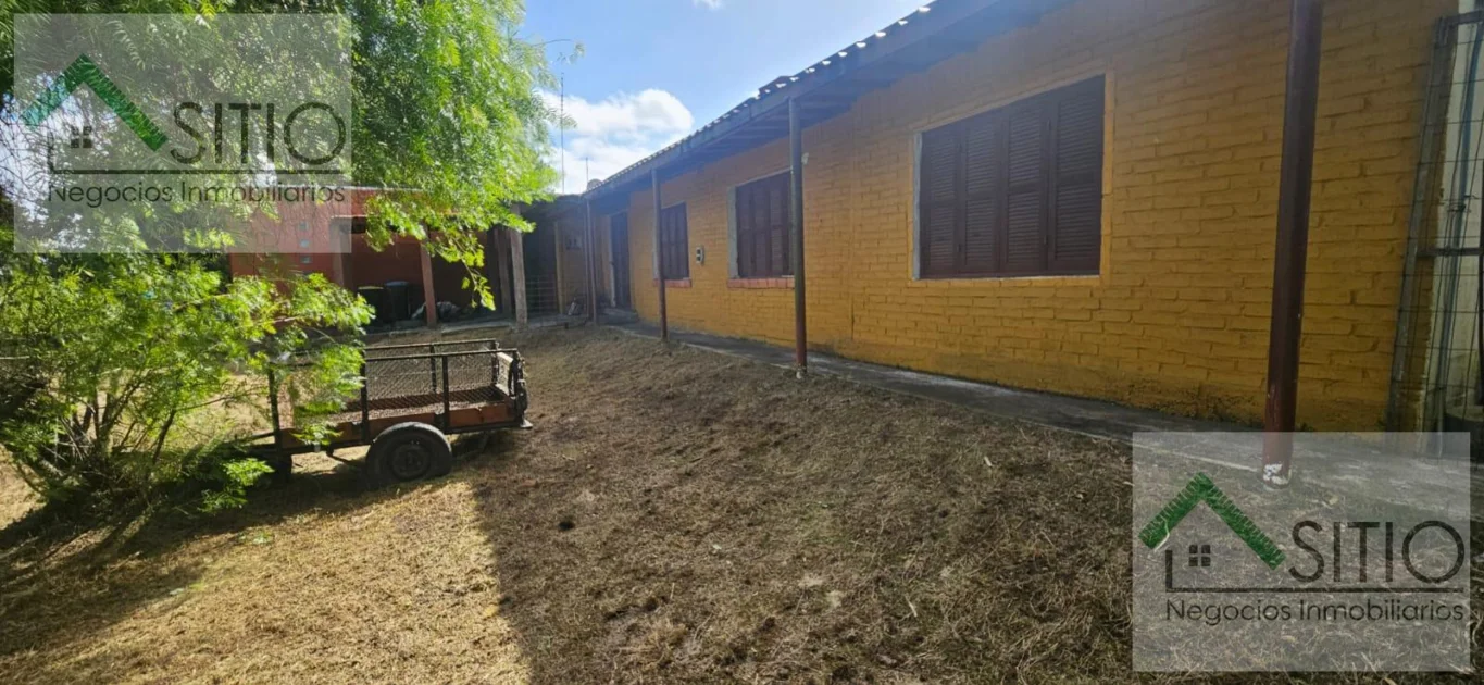 Casa en El Pinar, propiedad 296348 -Imagen 3