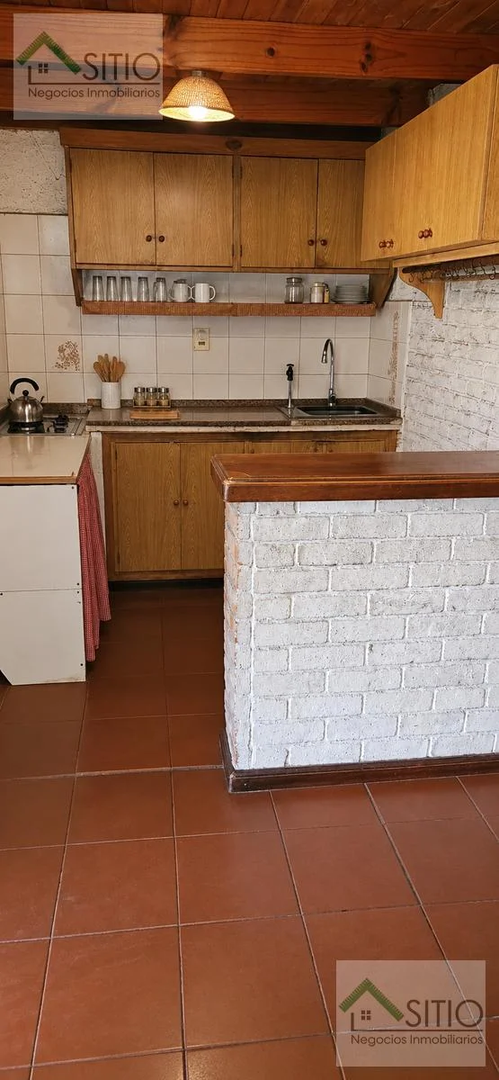 Casa en El Pinar, propiedad 296348 -Imagen 5