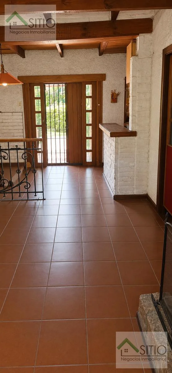 Casa en El Pinar, propiedad 296348 -Imagen 6