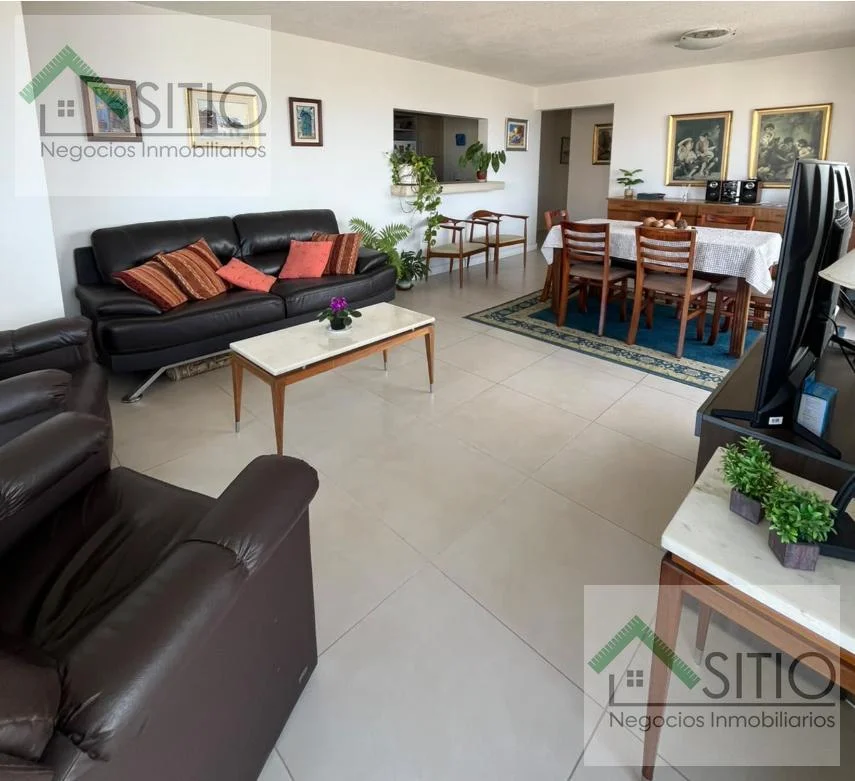 Apartamento en Malvín, propiedad 296365 -Imagen 1