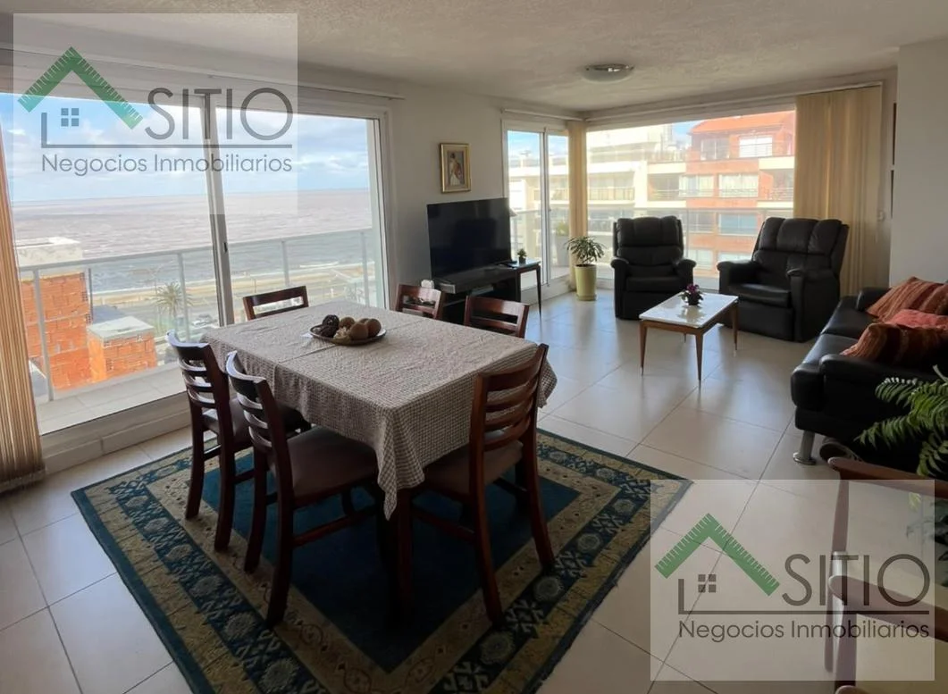 Apartamento en Malvín, propiedad 296365 -Imagen 2