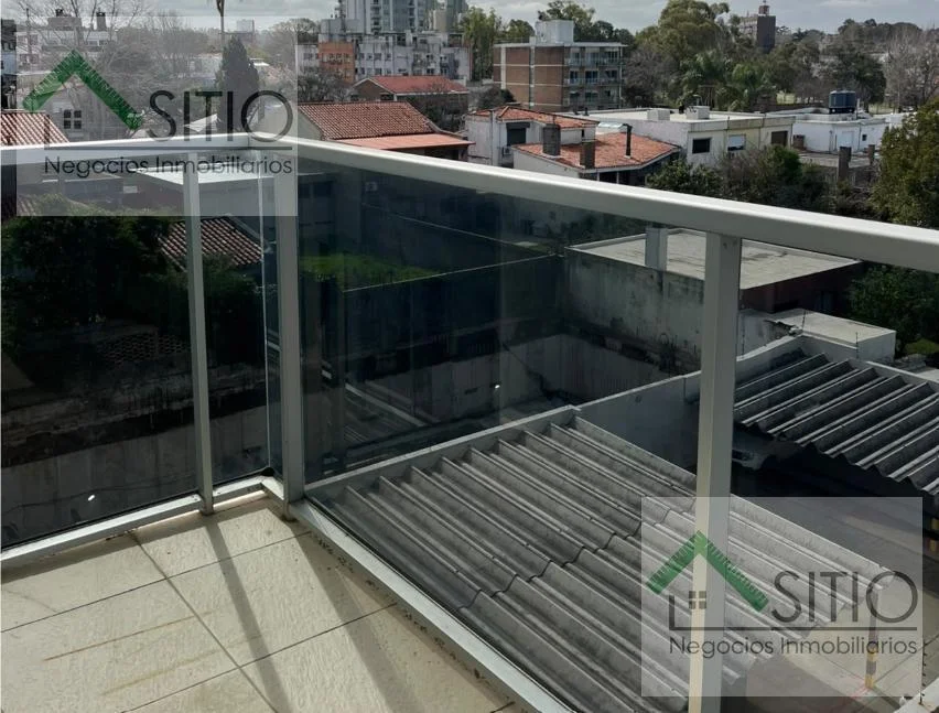 Apartamento en Malvín, propiedad 296365 -Imagen 12