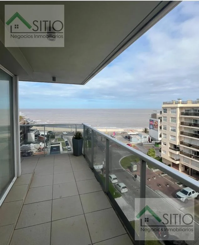 Apartamento en Malvín, propiedad 296365 -Imagen 3