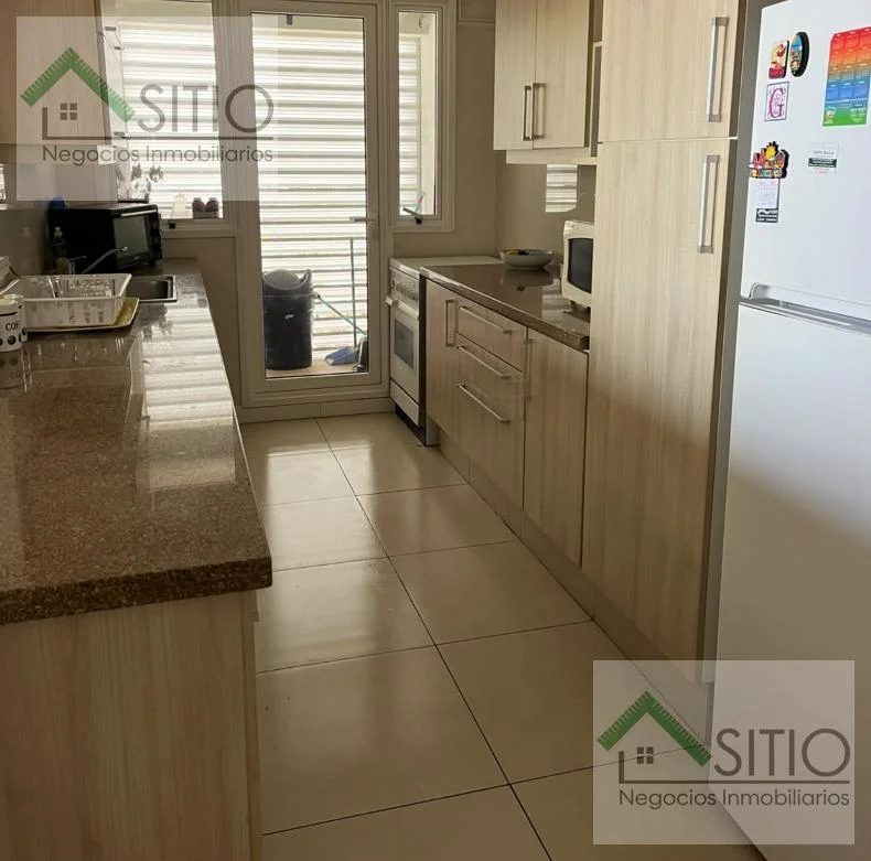 Apartamento en Malvín, propiedad 296365 -Imagen 4