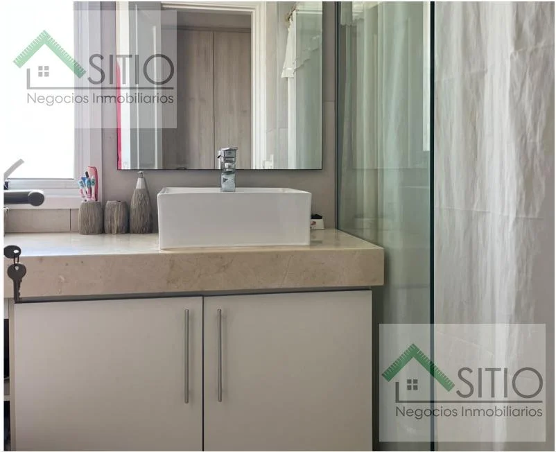 Apartamento en Malvín, propiedad 296365 -Imagen 6