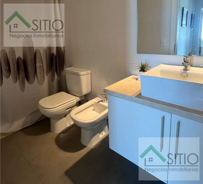 Apartamento en Malvín, propiedad 296365 -Imagen 8