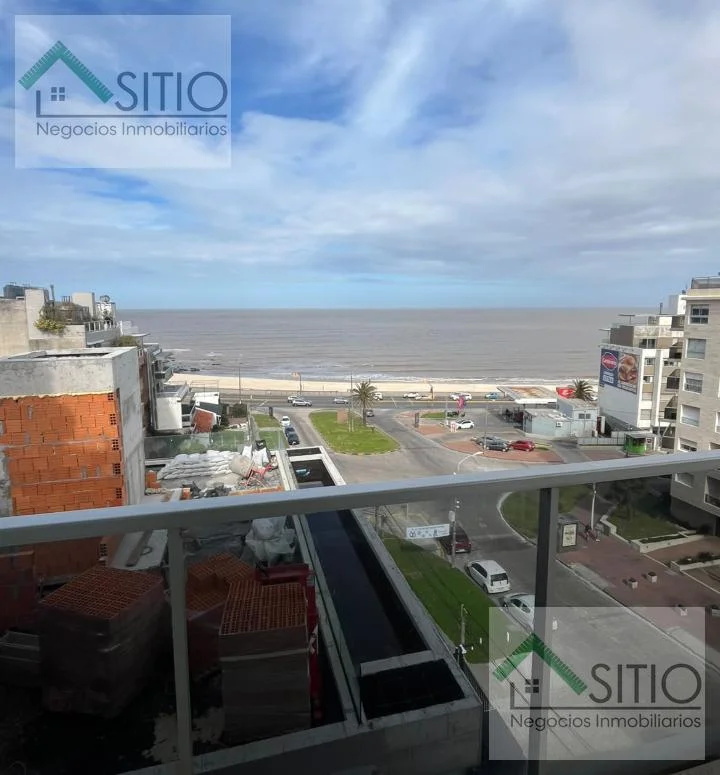 Apartamento en Malvín, propiedad 296365 -Imagen 10