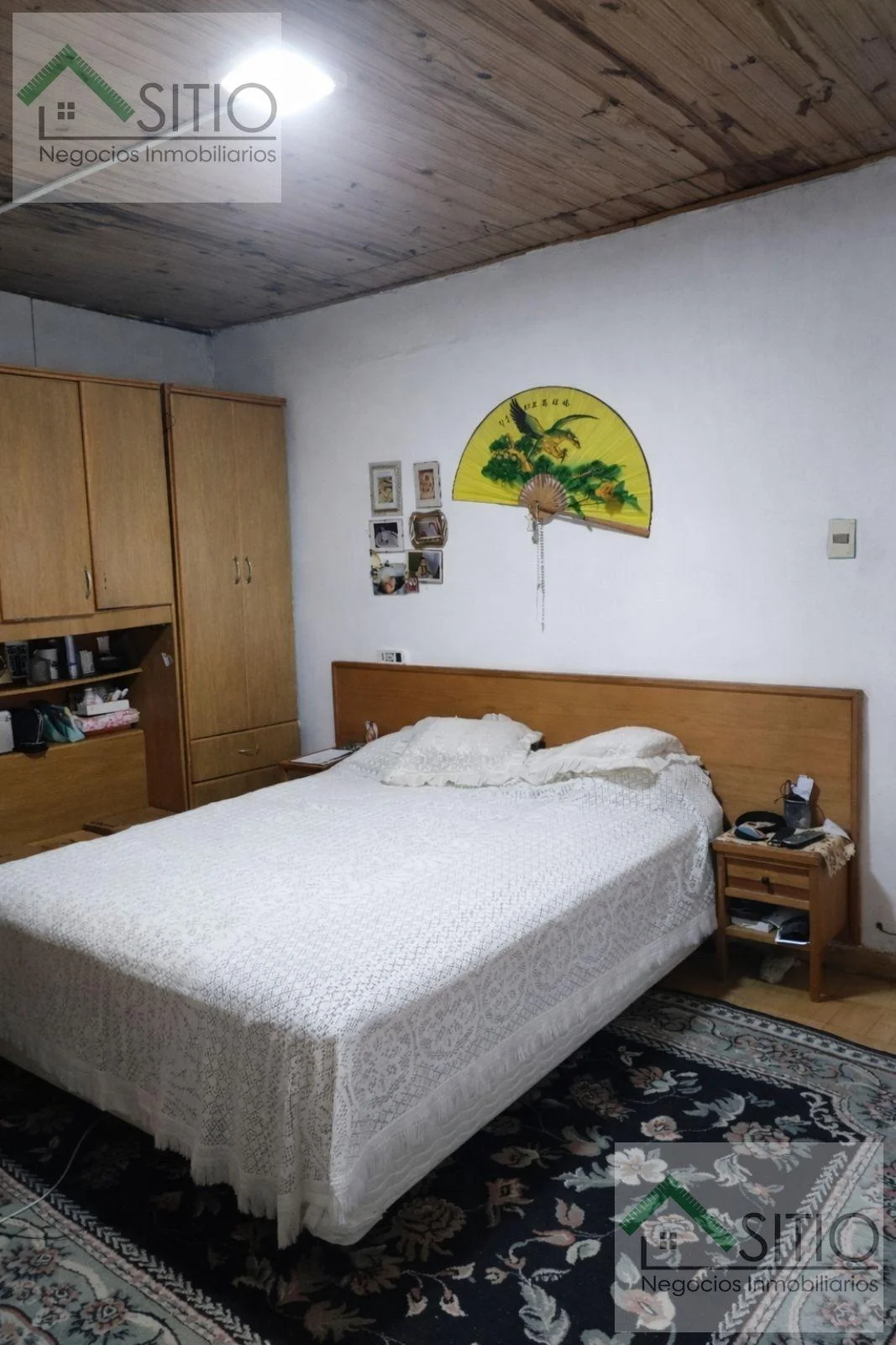 Casa en Prado, propiedad 296371 -Imagen 2