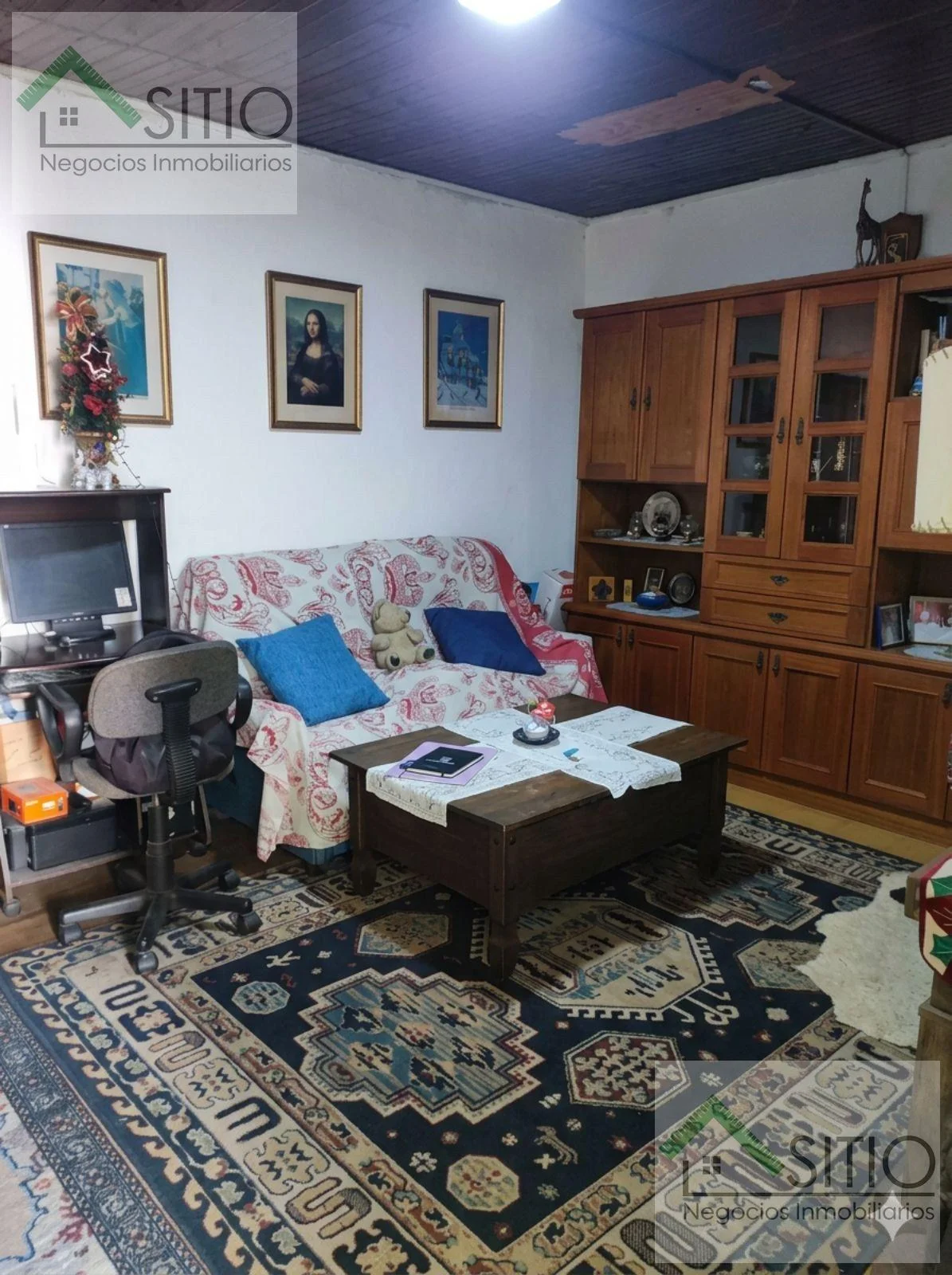 Casa en Prado, propiedad 296371 -Imagen 3
