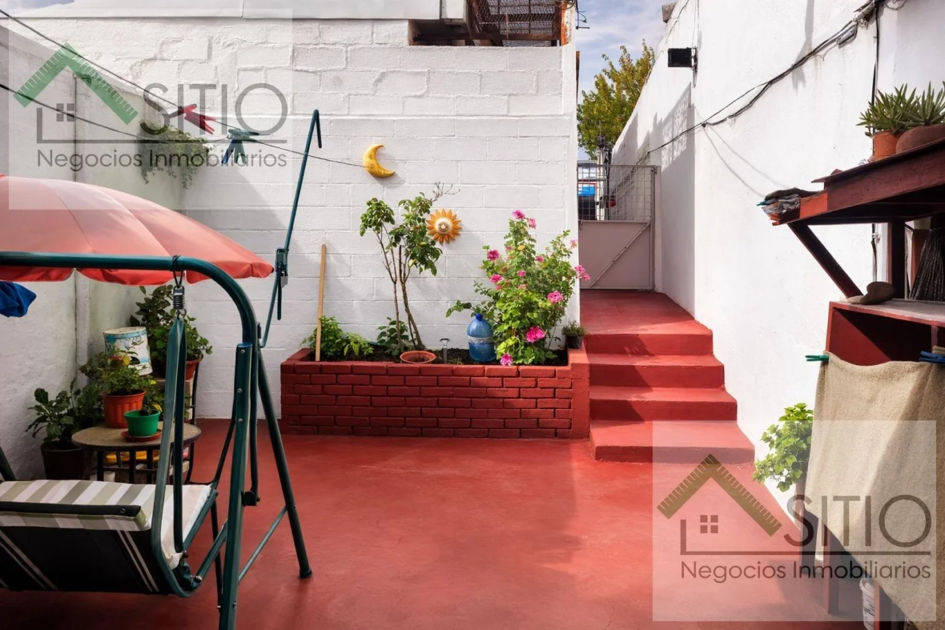 Casa en Prado, propiedad 296371 -Imagen 7