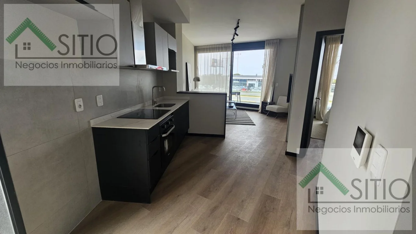 Apartamento en Parque Miramar, propiedad 296928 -Imagen 2