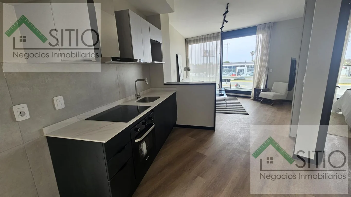 Apartamento en Parque Miramar, propiedad 296928 -Imagen 4