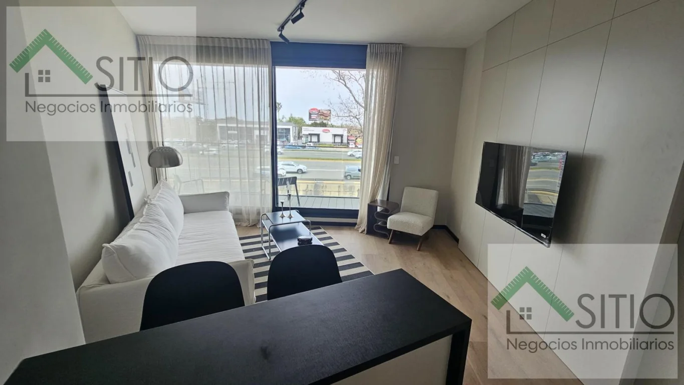 Apartamento en Parque Miramar, propiedad 296928 -Imagen 6
