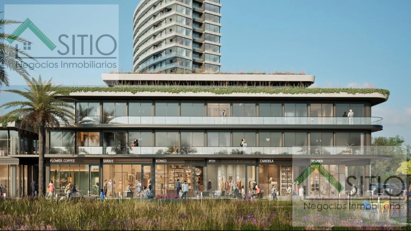 Apartamento en Parque Miramar, propiedad 296929 -Imagen 1