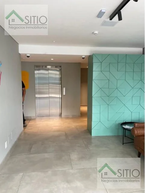 Apartamento en Tres Cruces, propiedad 297095 -Imagen 2