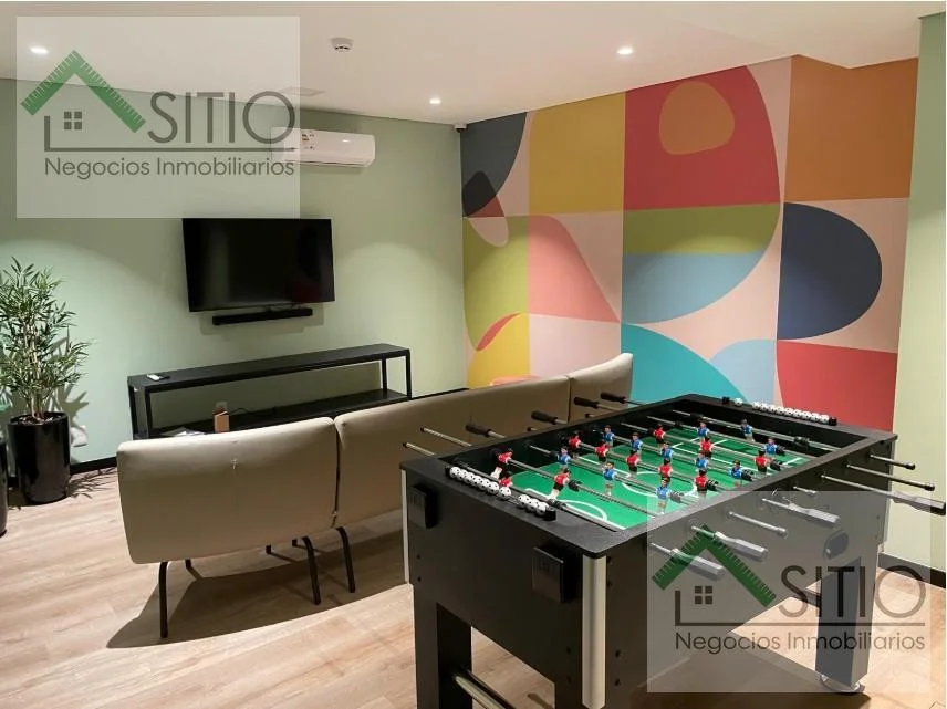 Apartamento en Tres Cruces, propiedad 297095 -Imagen 11