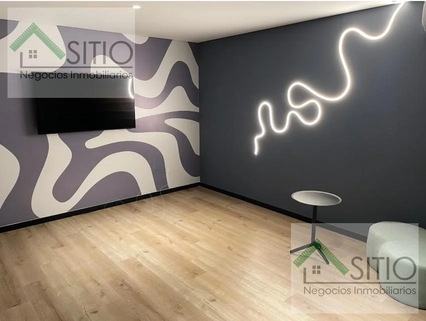 Apartamento en Tres Cruces, propiedad 297095 -Imagen 12