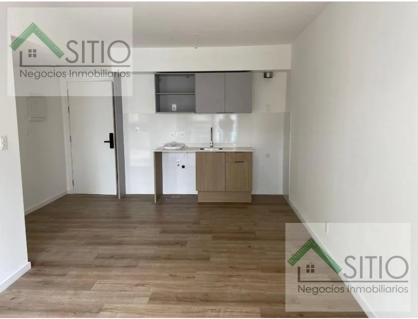 Apartamento en Tres Cruces, propiedad 297095 -Imagen 3