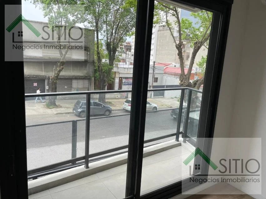 Apartamento en Tres Cruces, propiedad 297095 -Imagen 4