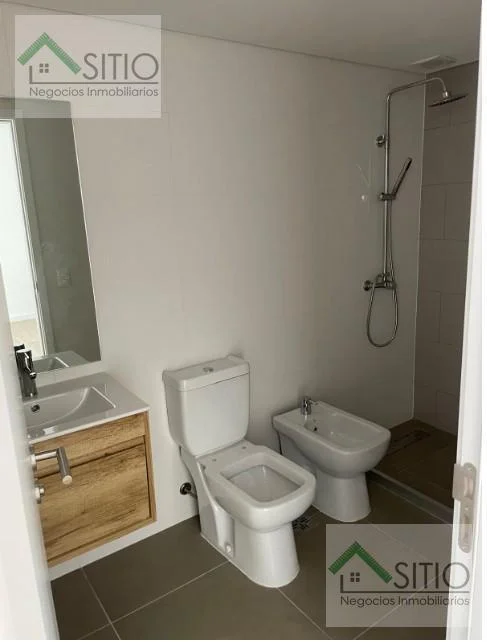 Apartamento en Tres Cruces, propiedad 297095 -Imagen 5