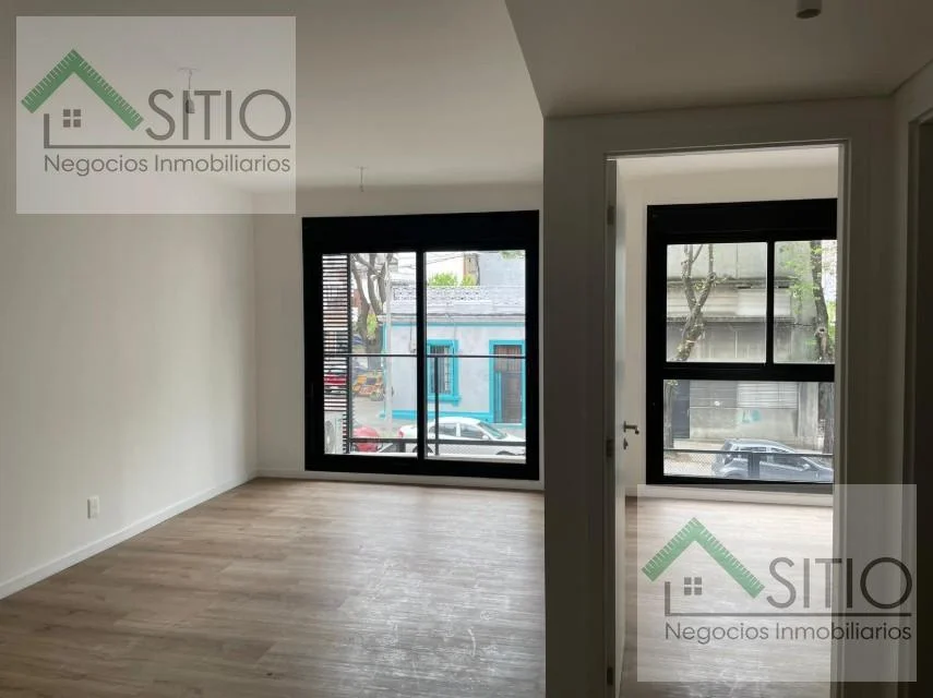 Apartamento en Tres Cruces, propiedad 297095 -Imagen 8