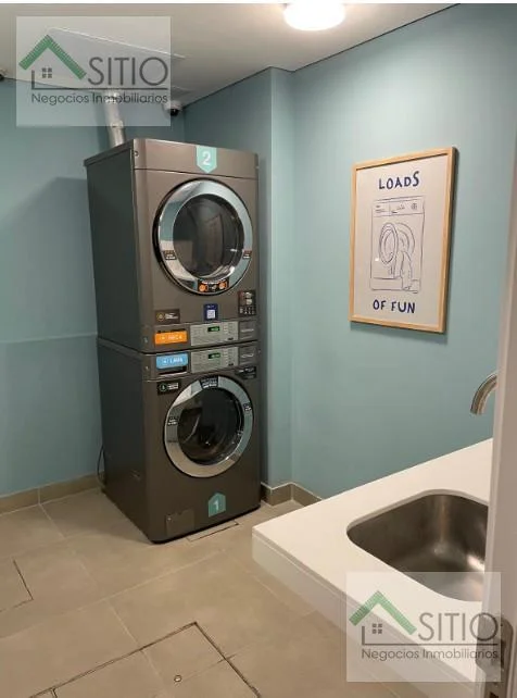 Apartamento en Tres Cruces, propiedad 297095 -Imagen 9