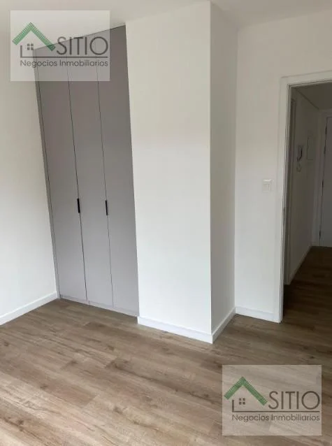 Apartamento en Tres Cruces, propiedad 297095 -Imagen 10