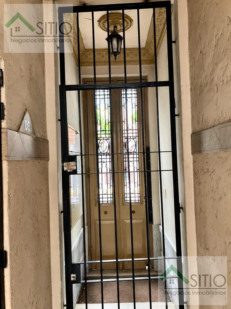 Apartamento en Pocitos Nuevo, propiedad 297467 -Imagen 2