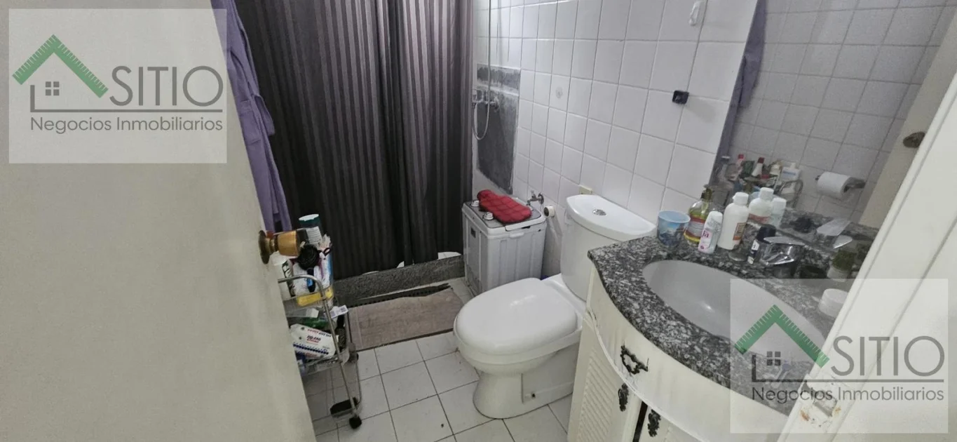 Apartamento en Pocitos Nuevo, propiedad 297467 -Imagen 11
